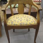 638 7011 ARMCHAIR